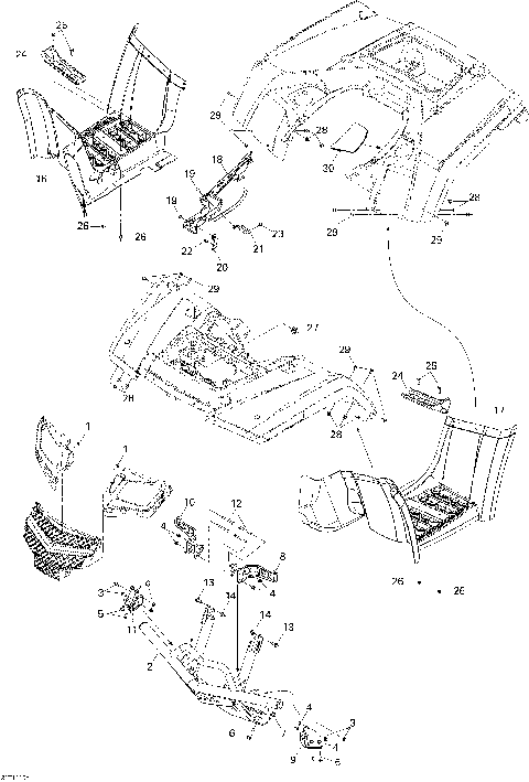 09- Body And Accessories 1