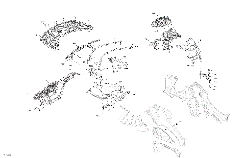 07- Body - Front Section