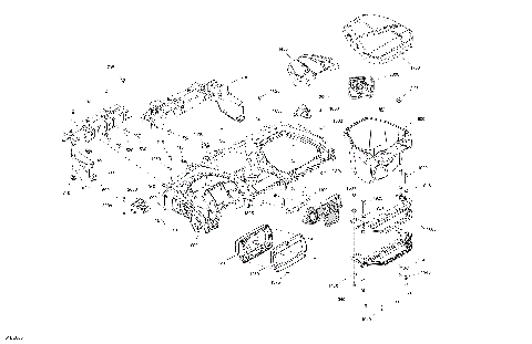 07- Cab Interior - Dashboard