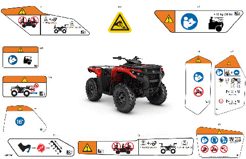 07- Body - Warning Decals