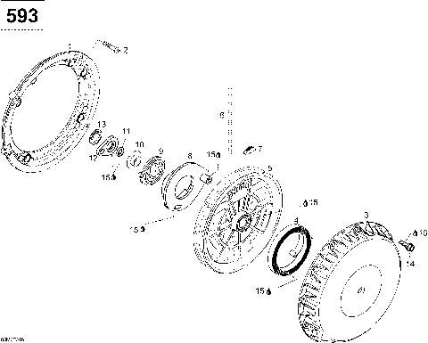 04- Rewind Starter 600 SUV