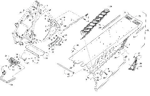 CHASSIS ASSEMBLY [110977]