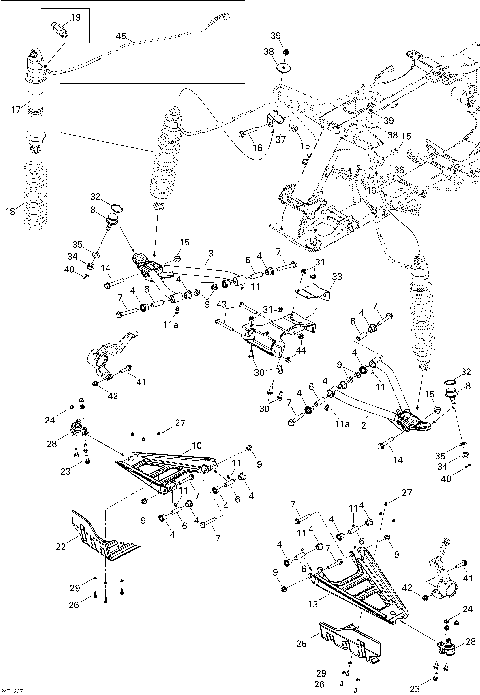 07- Front Suspension