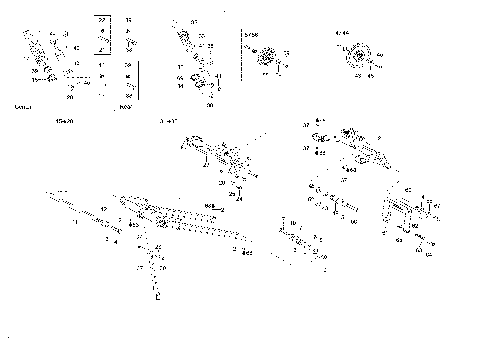 08- Rear Suspension (28L1403)