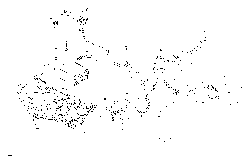 08- Electric - Rear Section