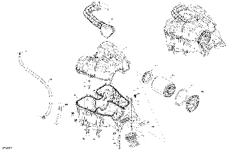 02- Engine - Air Intake
