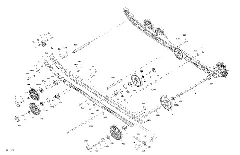 05- Suspension - Rear - Lower Section