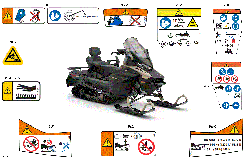 07- Body - Warning Decals