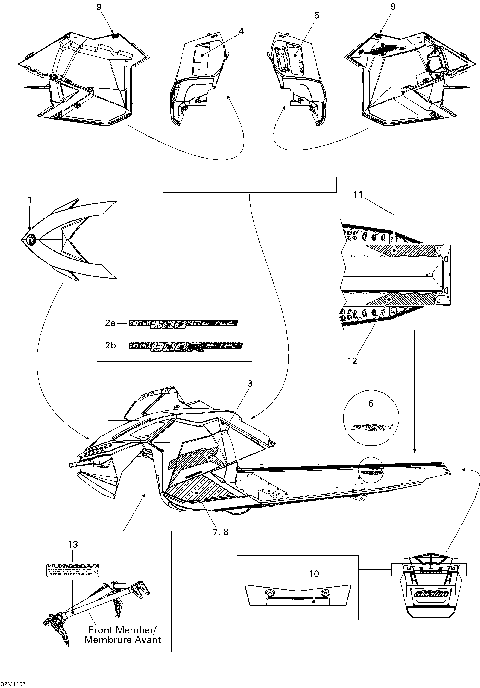 09- Decals 600HOETEC