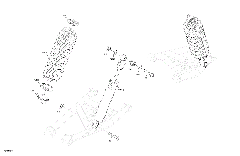 05- Suspension - Rear Shocks