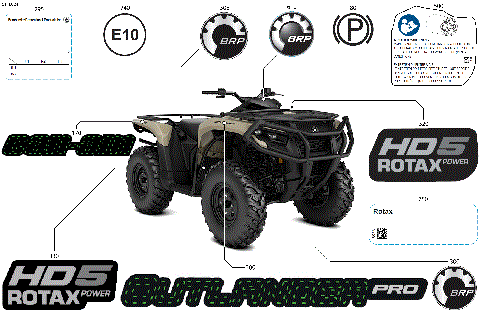 07- Body - Feature Decals