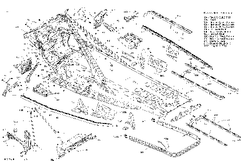 09- Frame - System - Model 137 - Enduro