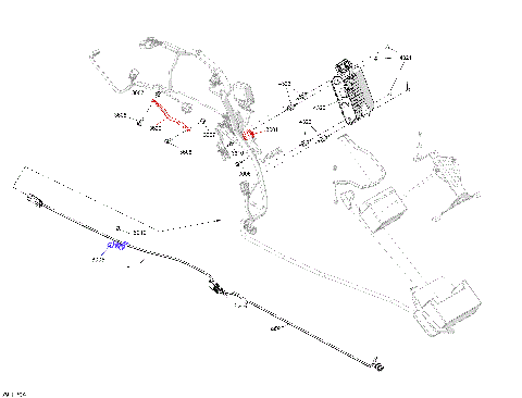 08- Electric - Lower Section