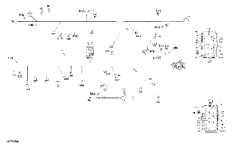 10- Frame Harness 710005447