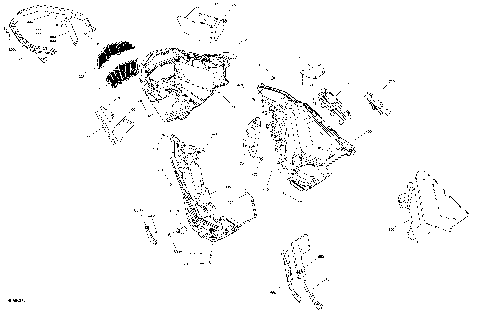 07- Body - Bottom Pan