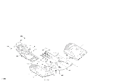 07- Body - Skid Plate and Bumper