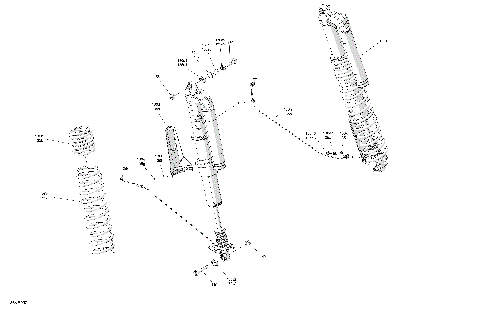 05- Suspension - Rear Shocks