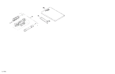 07- Body - Front Storage Tray