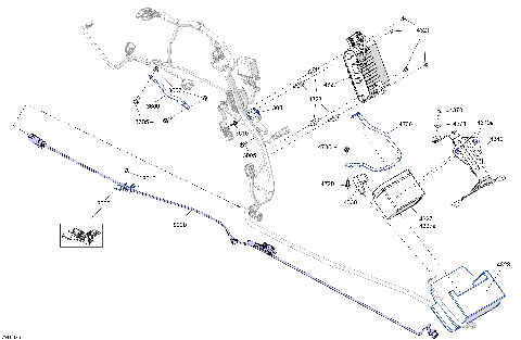 08- Electric - Lower Section