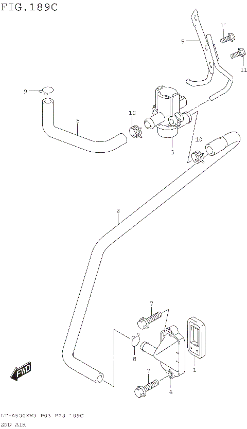 2ND AIR (LT-A500XPM3 P33)