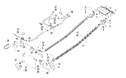 COOLING ASSEMBLY [87046]