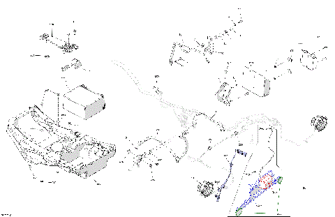 08- Electric - Rear Section