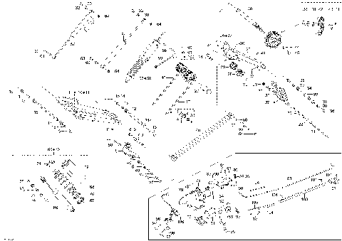 08- Rear Suspension (39L1831a)