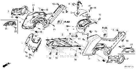 TANK COVER@SIDE COVER