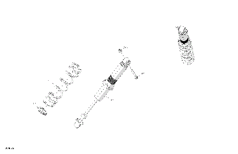 05- Suspension - Front Shock