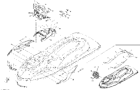 09- Body, Front View