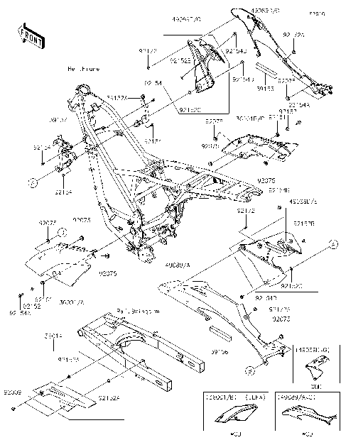 Side Covers/Chain Cover
