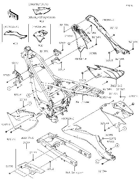 Side Covers/Chain Cover