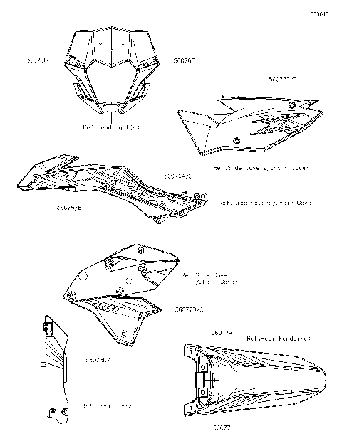 Decals(N.Green)(KRAAN)