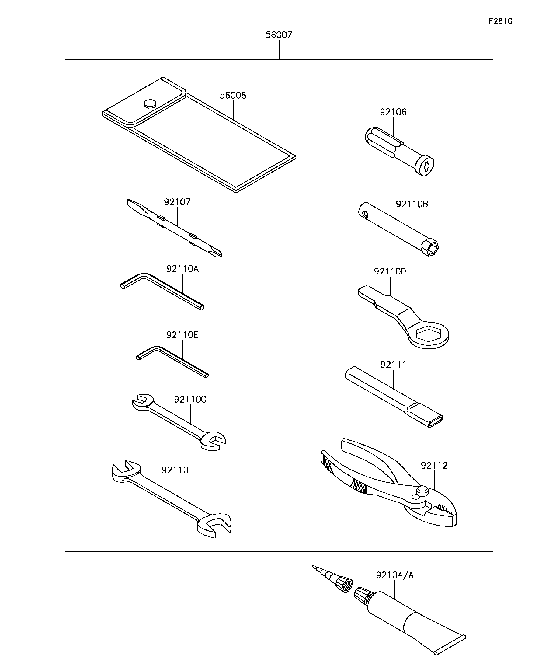 【RDKページ】 Buy BST Star TEK 17 x 6.0 Rear Wheel - Kawasaki ZX-14/R (06-25