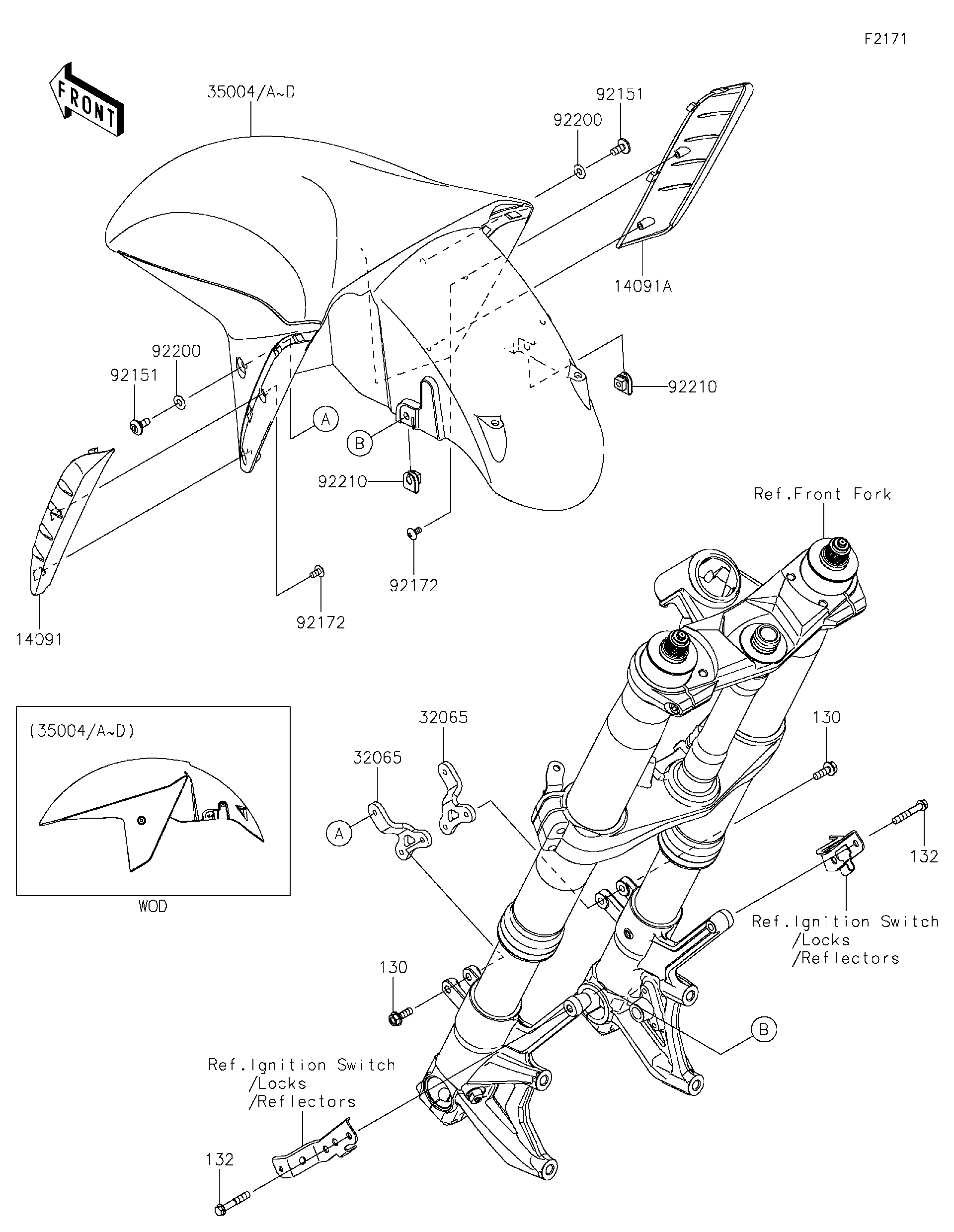 画20 カワサキより2025年9月1日に「Ninja ZX-4R SE」「Ninja ZX-4RR