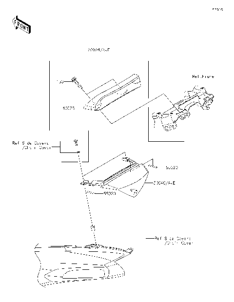 Accessory(Tail Grip)