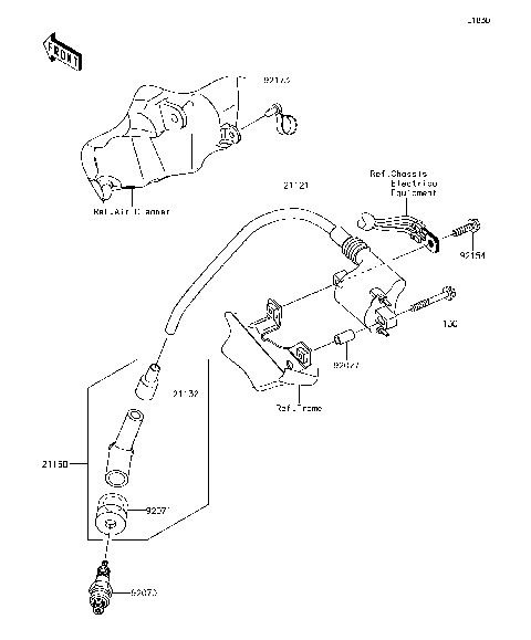 Ignition System