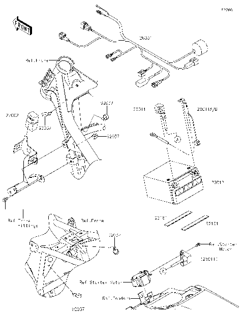 Chassis Electrical Equipment