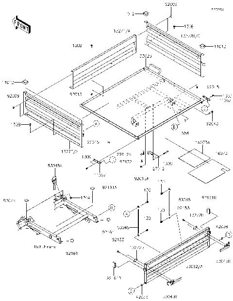 Carrier(s)(JK1AFEJ1 KB503476-)