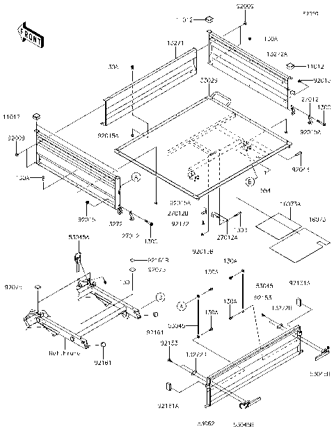 Carrier(s)(-JK1AFEK1 KB505805)