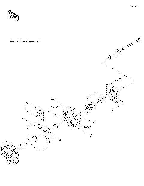 Optional Parts(Engine)