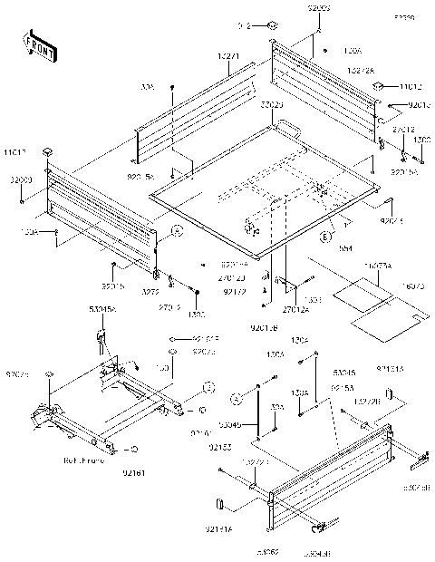 Carrier(s)(-JK1AFEM1 KB503979)