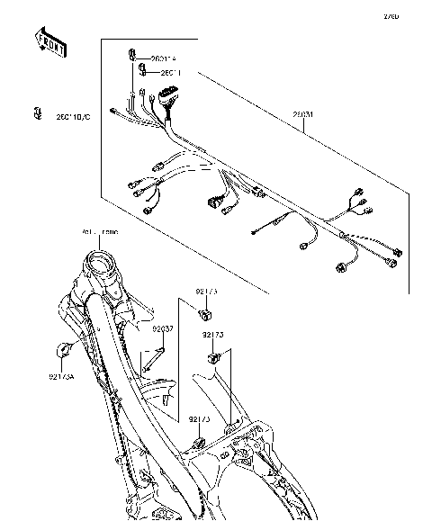 Chassis Electrical Equipment