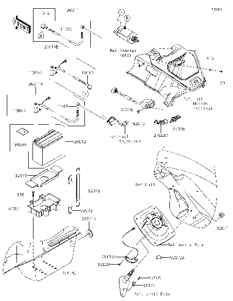 Electrical Equipment
