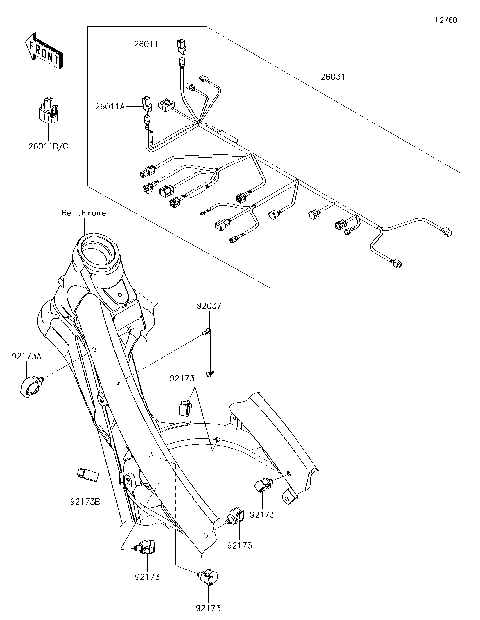 Chassis Electrical Equipment