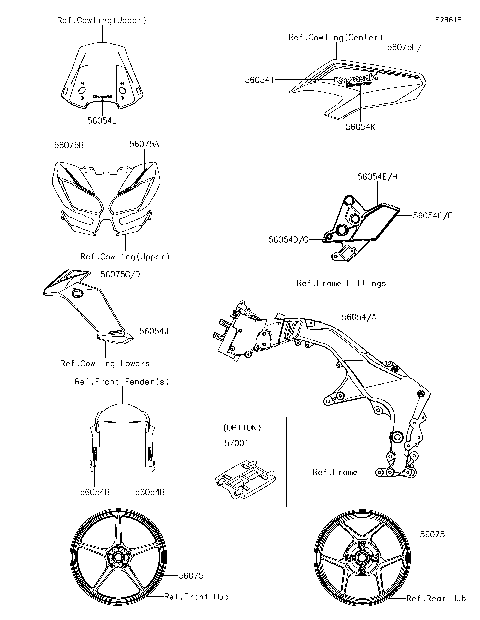 Decals(Black)(BJF)(CA,US)