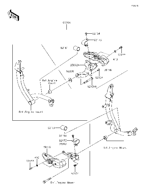 Accessory(Frame Slider)