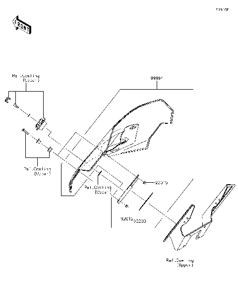 Accessory(Windshield,Large)