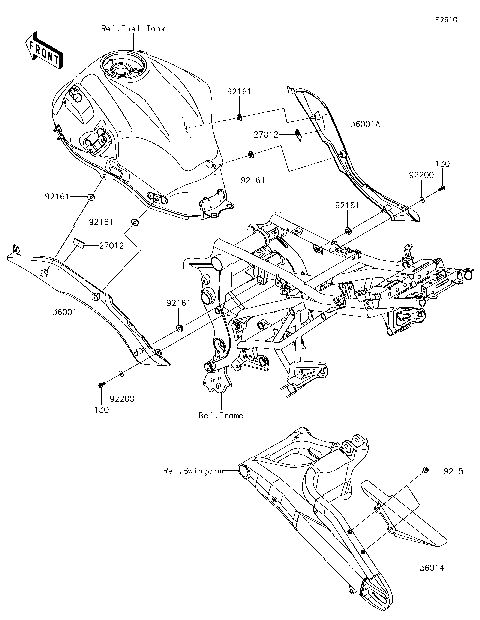 Side Covers/Chain Cover