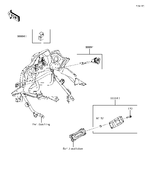 Accessory(DC Output etc.)